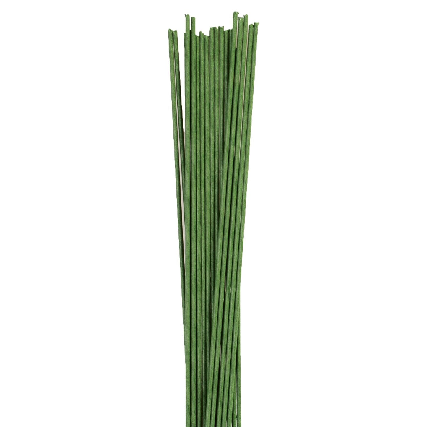 Culpitt 24 Gauge Green Floral Wire