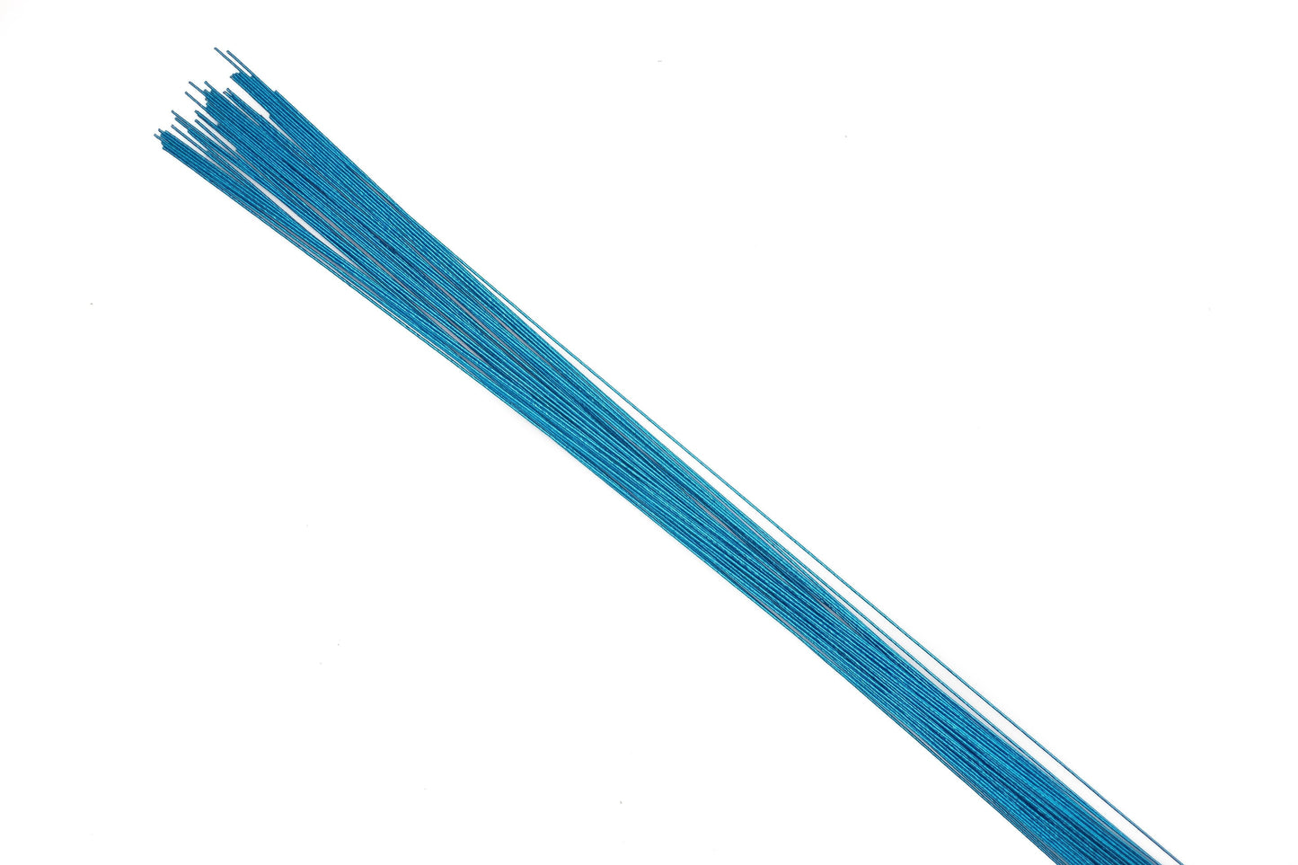 Hamilworth 26 gauge Royal Blue Florist Wire
