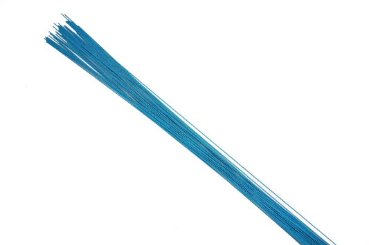 Hamilworth 24 gauge Royal Blue Florist Wire