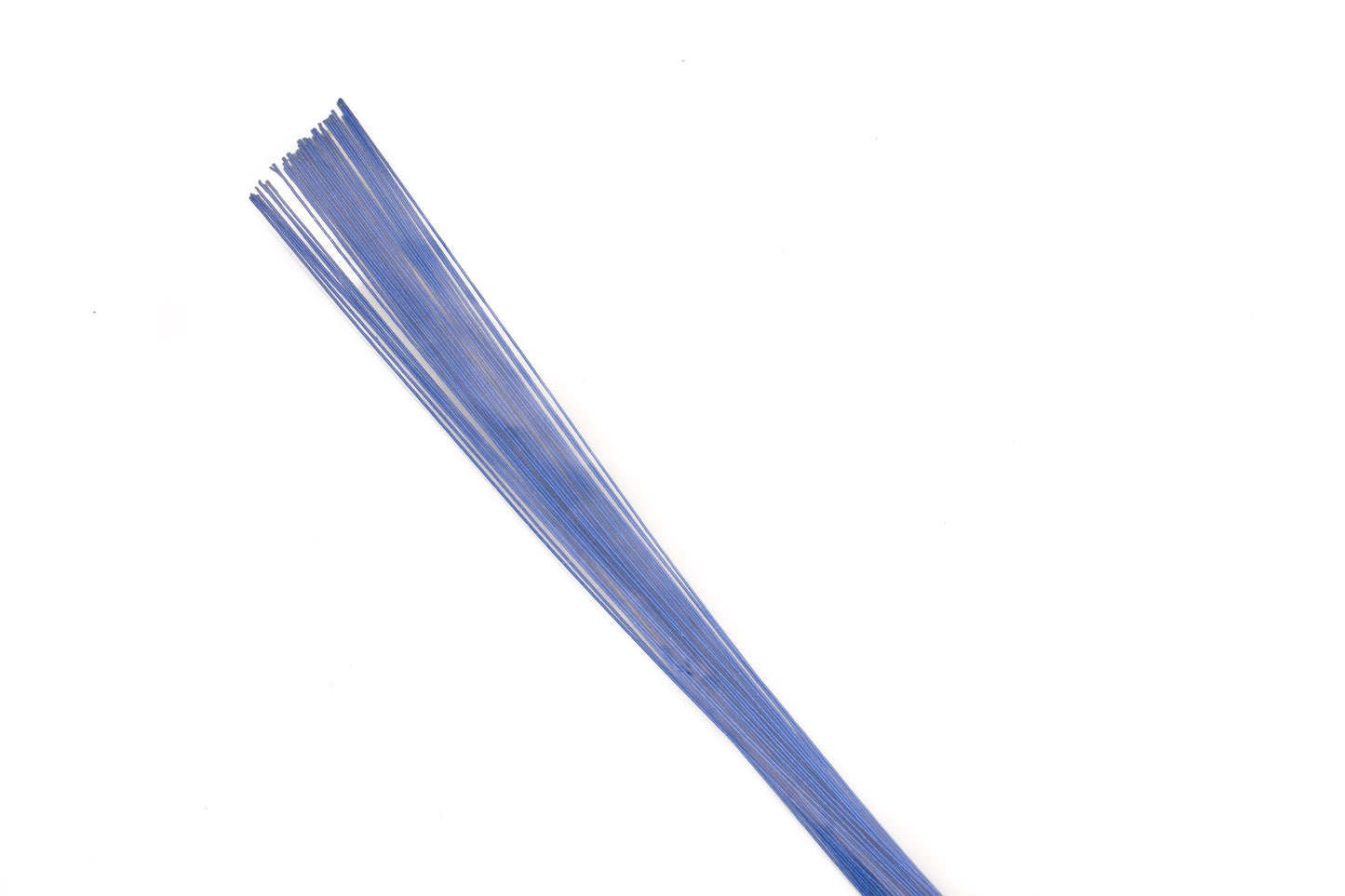 Hamilworth 26 gauge Purple Florist Wire