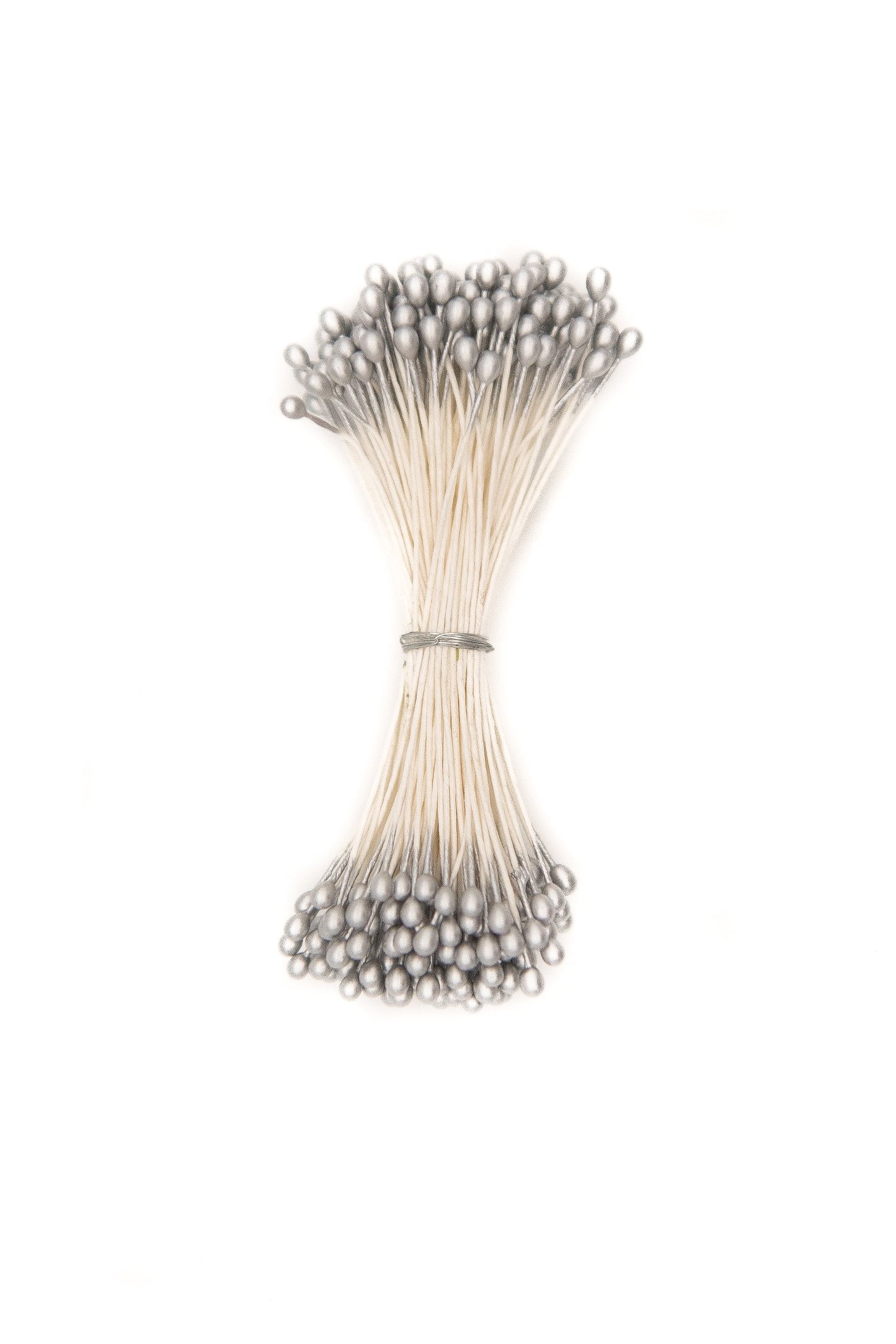 Medium Silver Stamens
