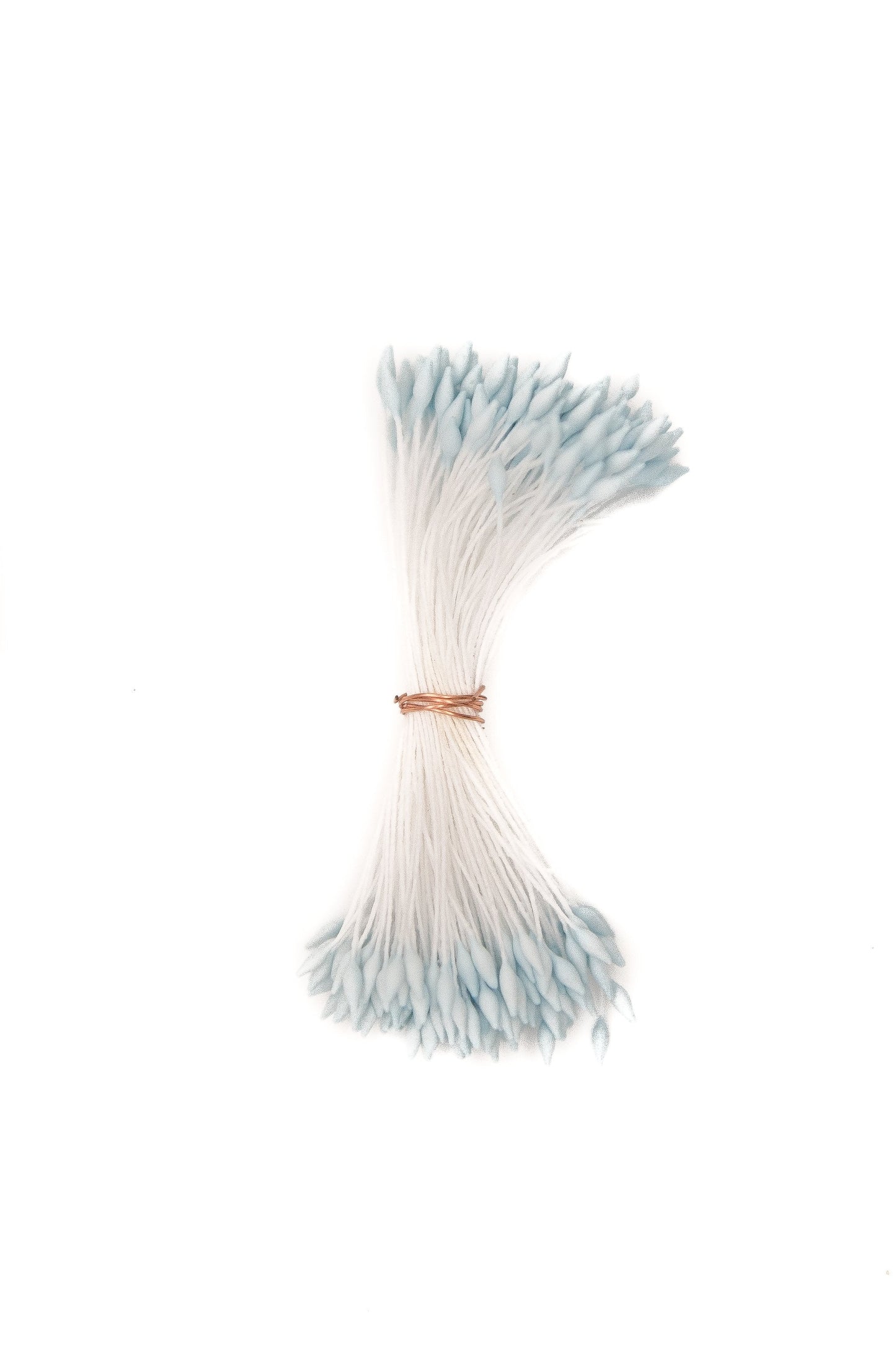 Blue Medium Pointed Stamen
