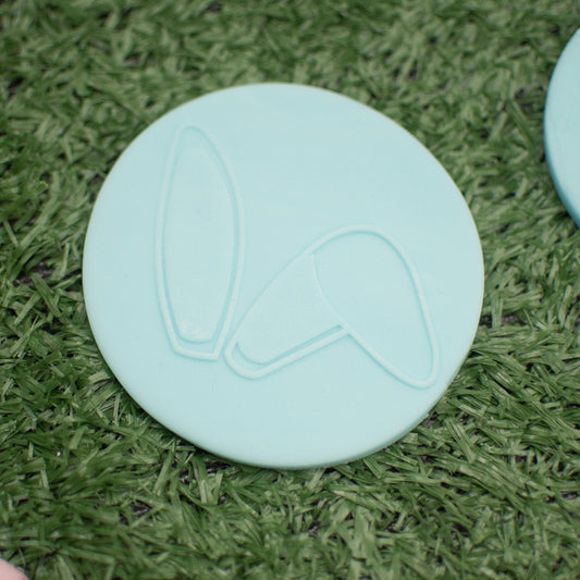 Reverse Embosser - Bunny Ears