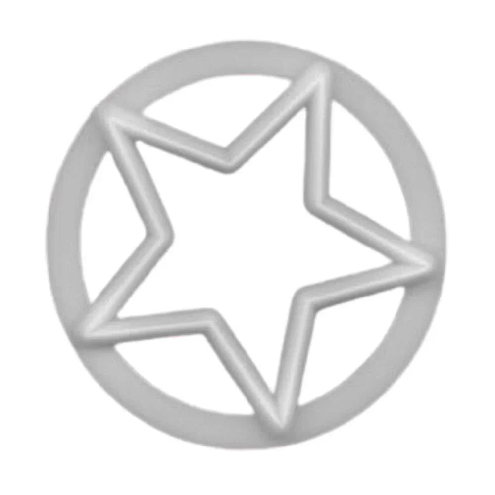 FMM Large Star Cutter