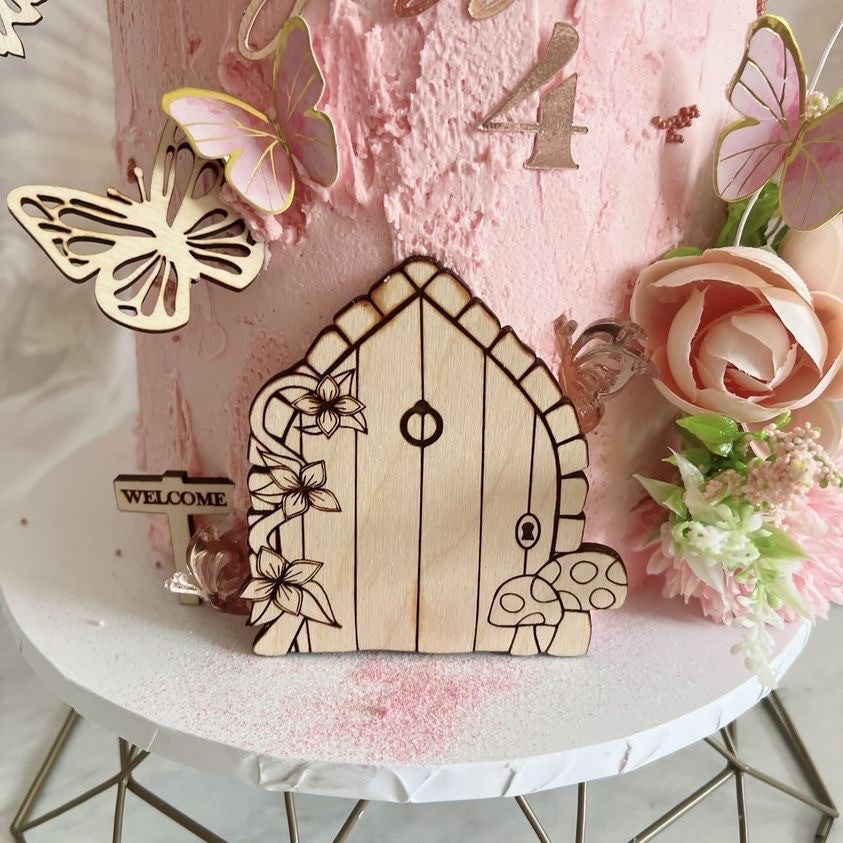 Basic Fairy Set