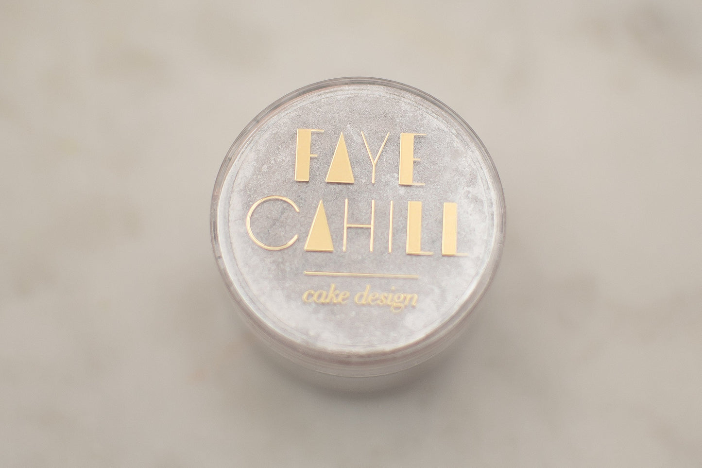 Faye Cahill - Nude Taupe (20ml)