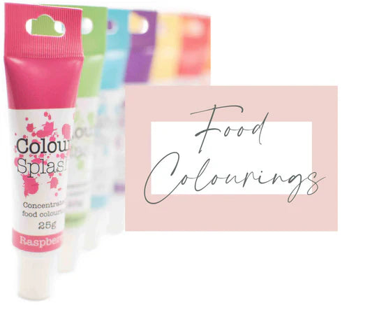Foodie Flavours