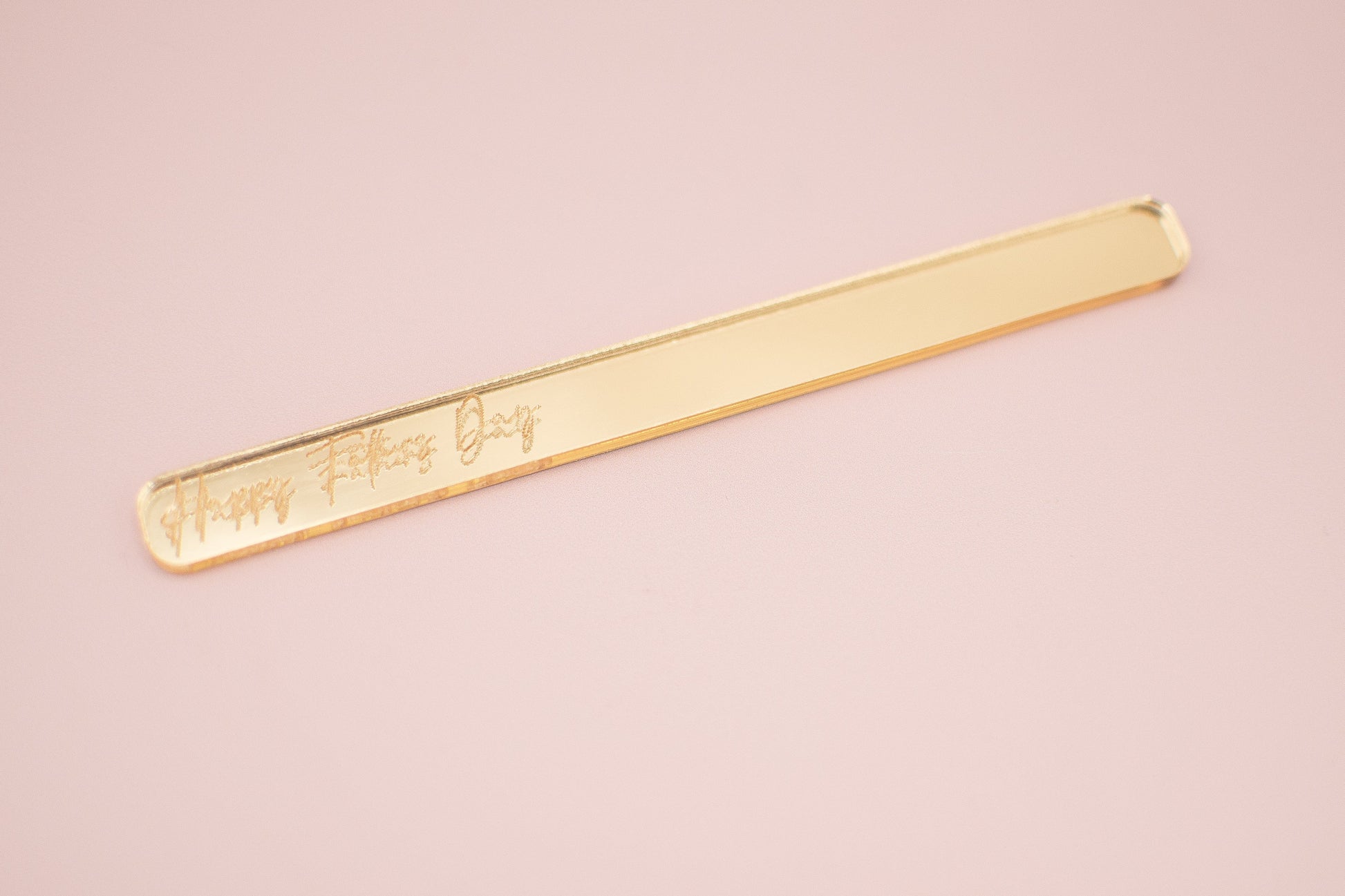 Cakesickle Sticks - Happy Fathers Day