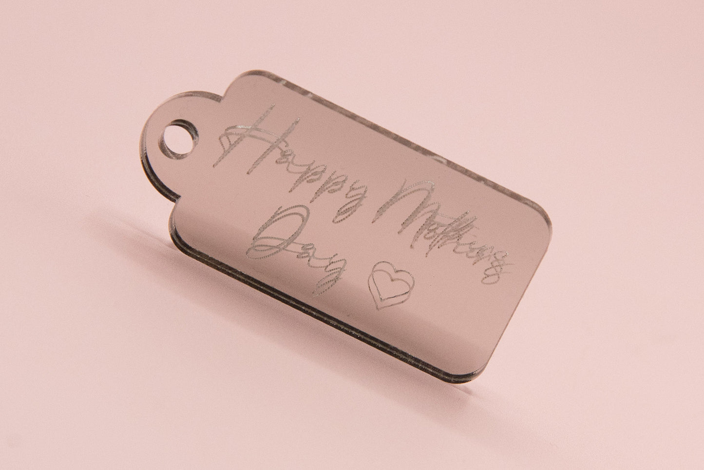 Happy Mothers Day - Gift tag