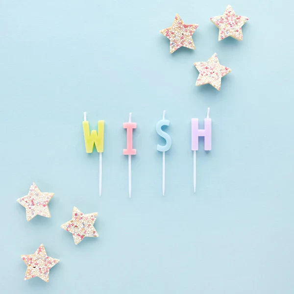 Hootyballoo Wish Candles
