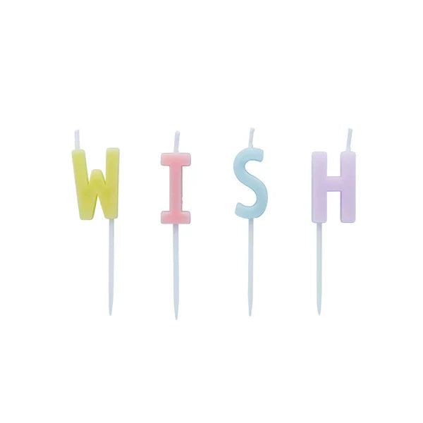 Hootyballoo Wish Candles