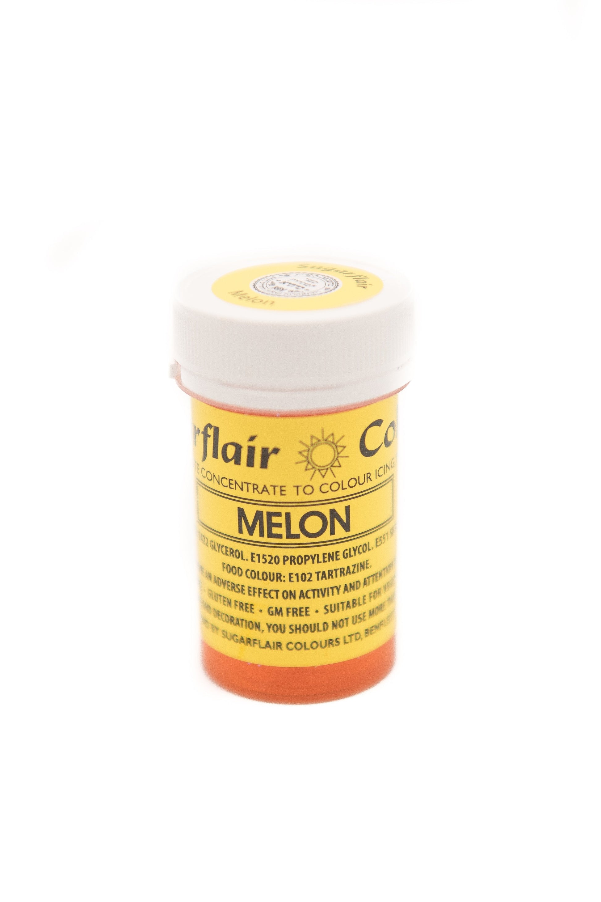 Sugarflair Melon Spectral Paste