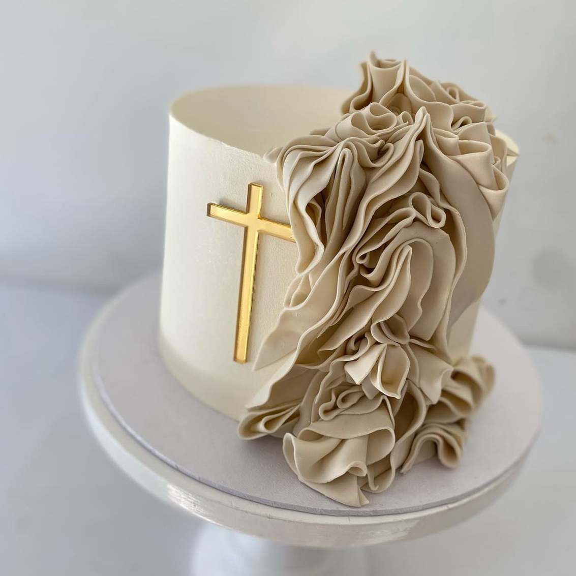 Single Cross
