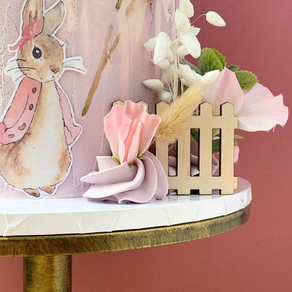 Peter Rabbit - Flopsy Bunny Set