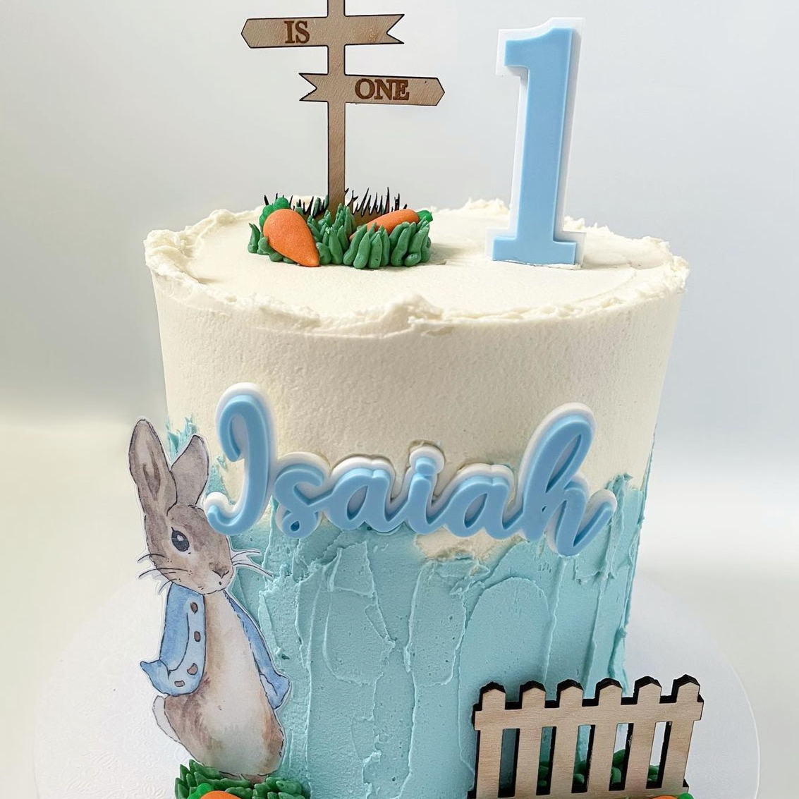 Peter Rabbit Bunny Set