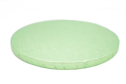 Light Green Fern Drum - Choose your size