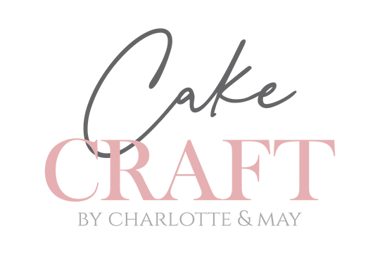 Cake Craft by Charlotte & May outlet shop