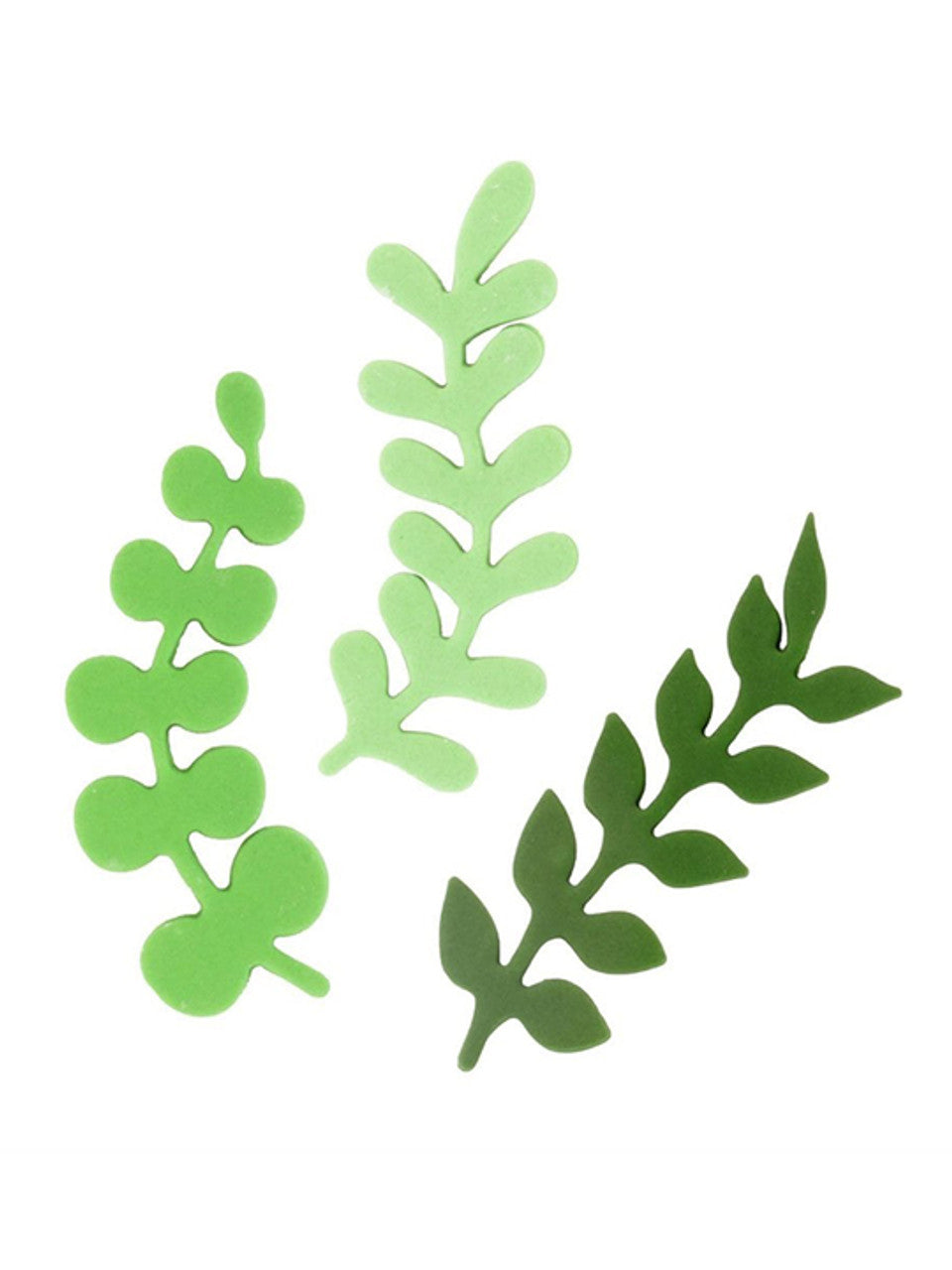 PME Eucalyptus Wreath Cutter Set of 3