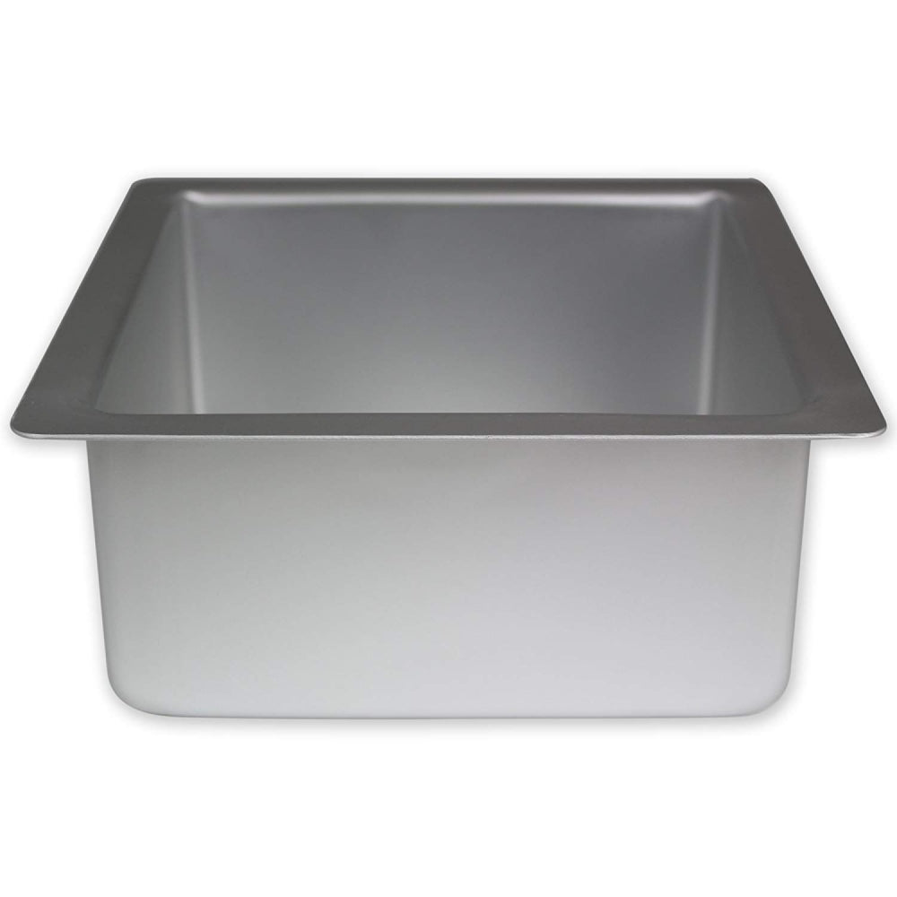 PME Square Cake Tin - 4" Deep