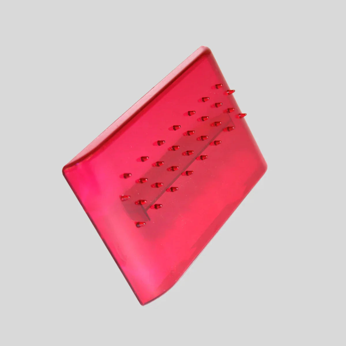FMM Press Ice Ribbon, Pattern 1