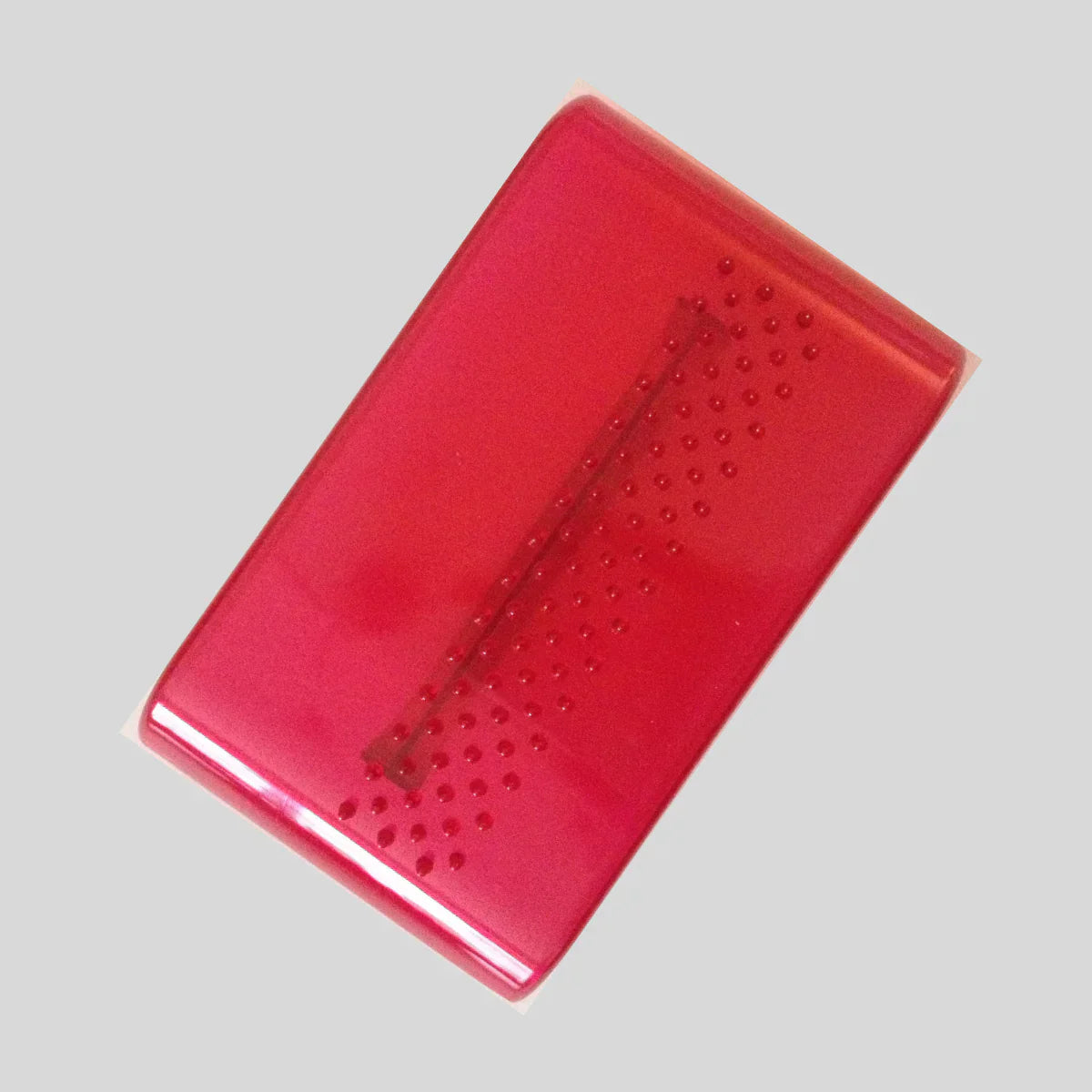 FMM Press Ice, Pattern 2