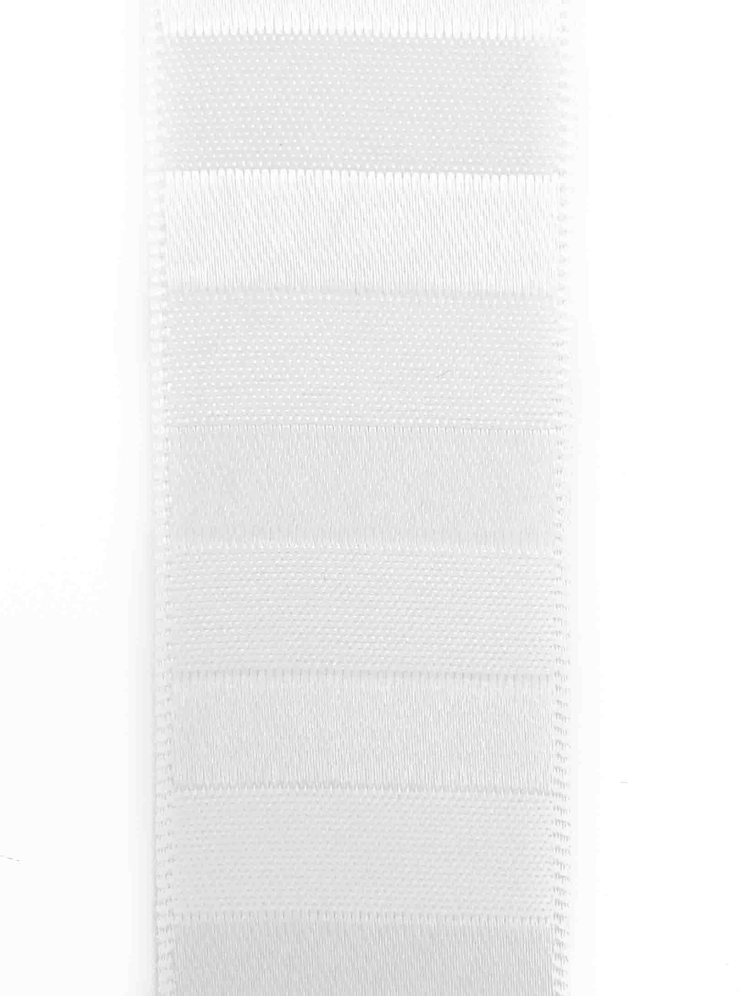 Striped Satin Ribbon - 25mm