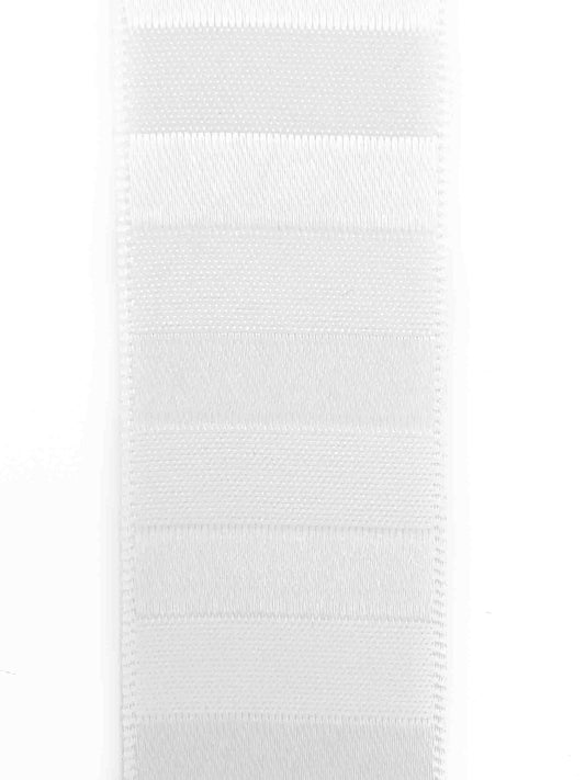 Striped Satin Ribbon - 25mm