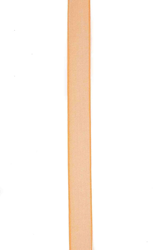 Orange Voile - 10mm