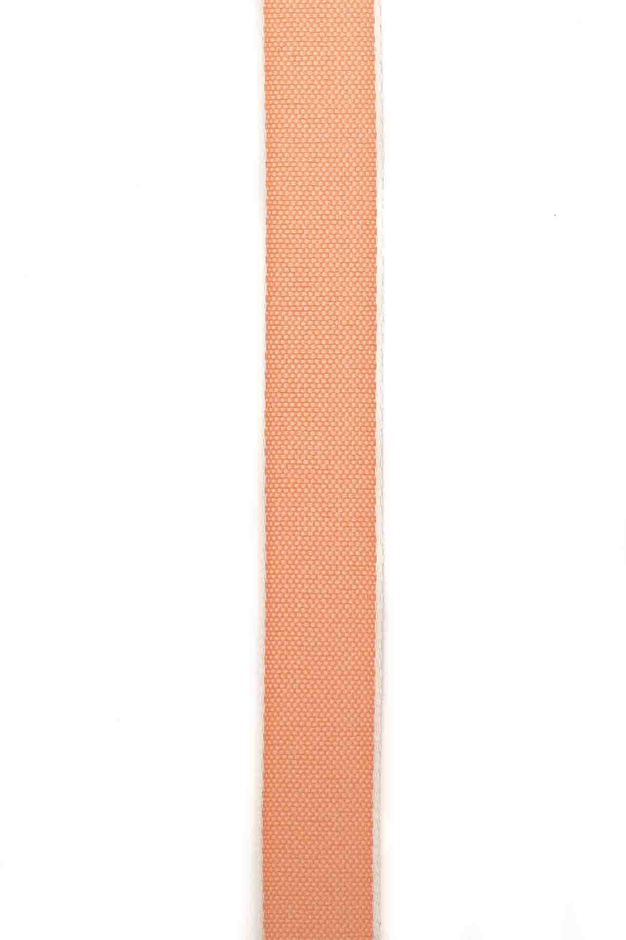 Orange Tweed - 15mm