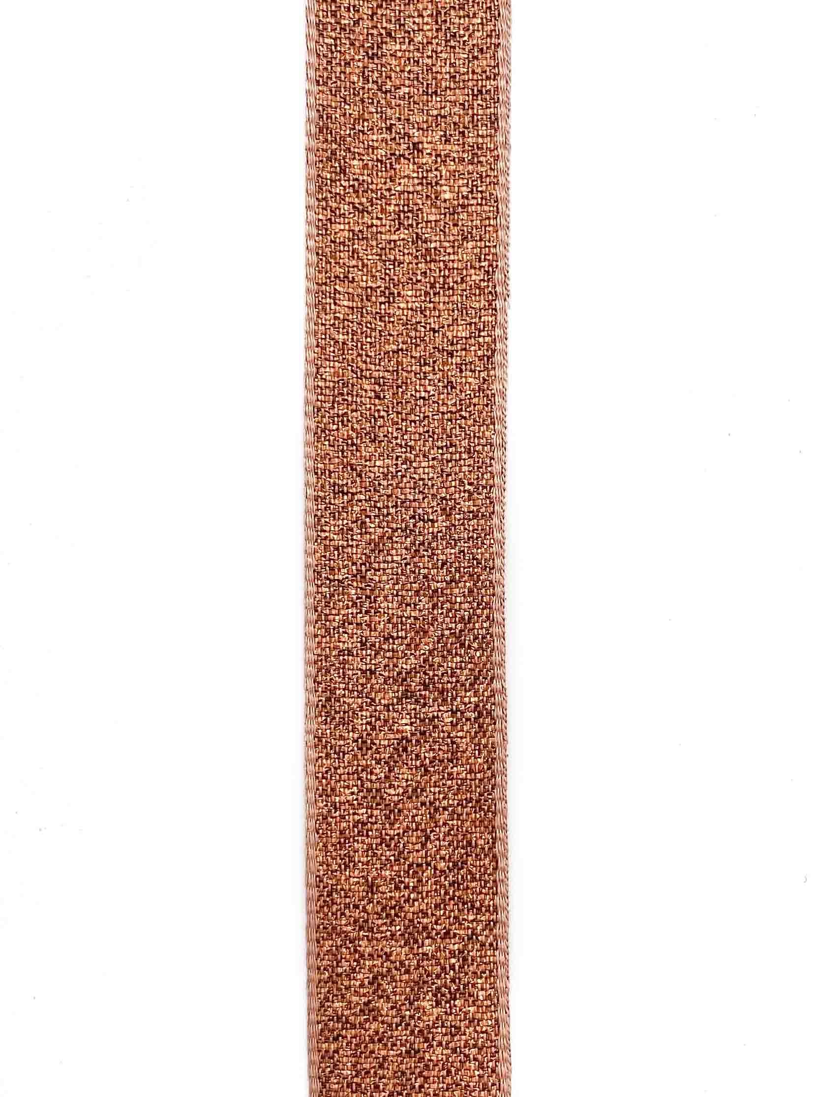 Copper Lamé - 15mm