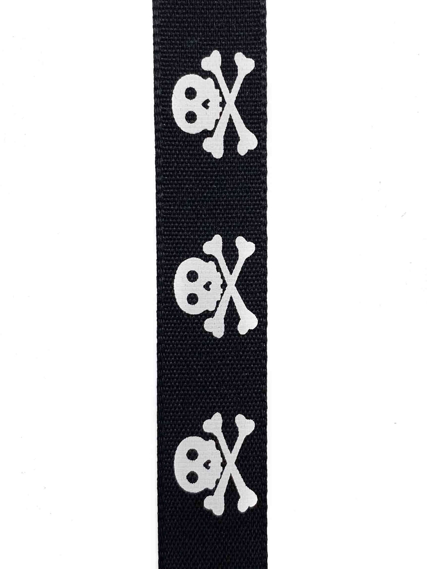 Skull and Crossbones - 15mm