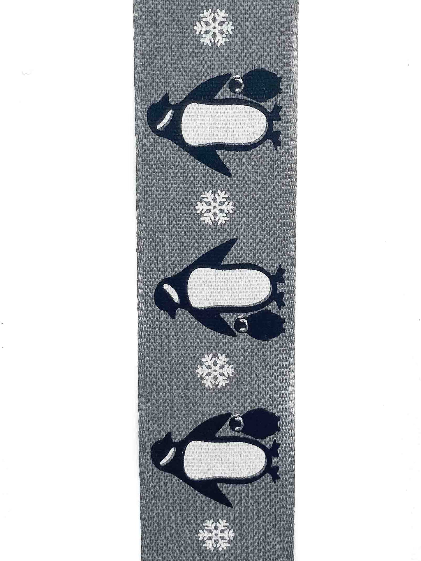 Shadow Grey Penguins - 25mm