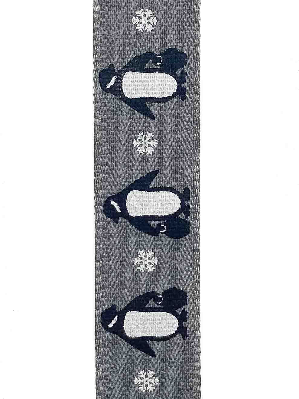 Shadow Grey Penguins - 15mm