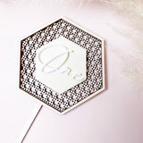 Silver Mirror