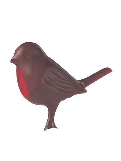 Brown/ Dark Brown Robin