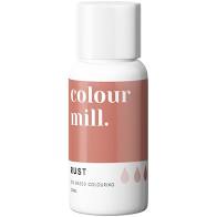 Colour Mill - Rust