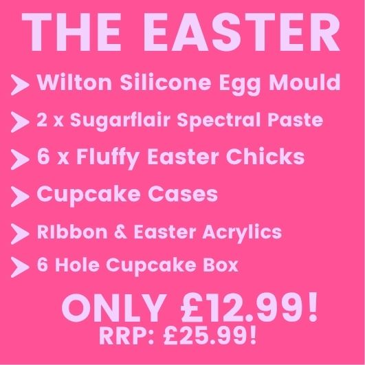 The Easter Bundle!