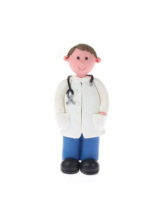Culpitt Claydough Doctor