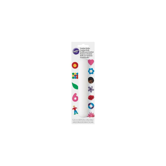 WILTON Small Rolling Pin 15cm