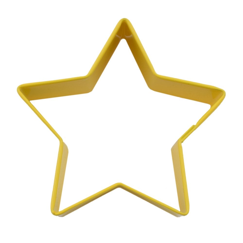 ANNIVERSARY HOUSE Star Cookie Cutter