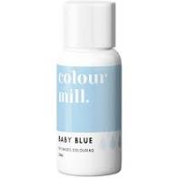 Colour mill - Baby Blue