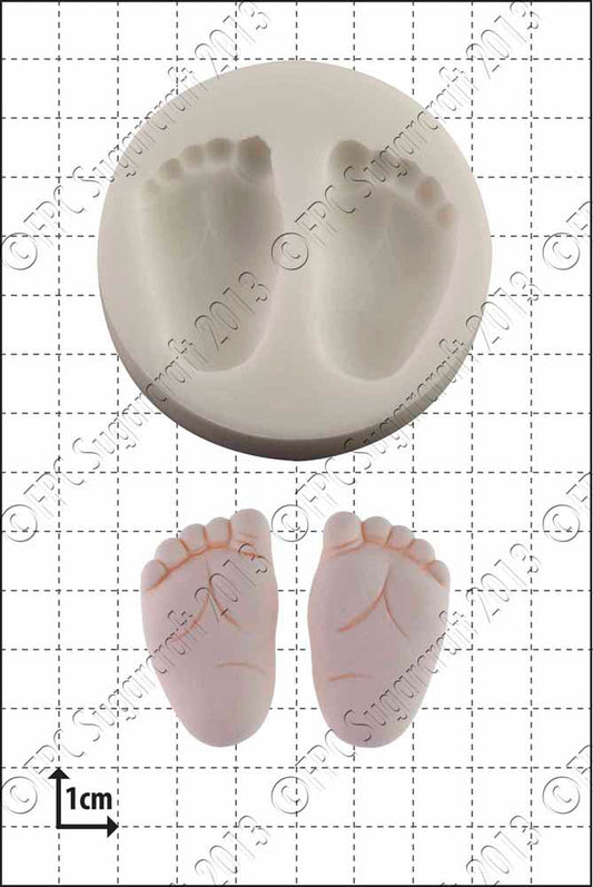 FPC Baby Baby Feet