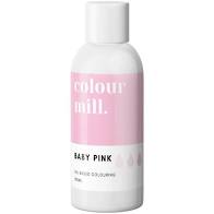 Colour mill - Baby Pink