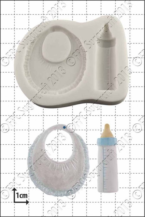 FPC Bib & Bottle