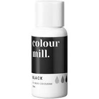 Colour mill - Black