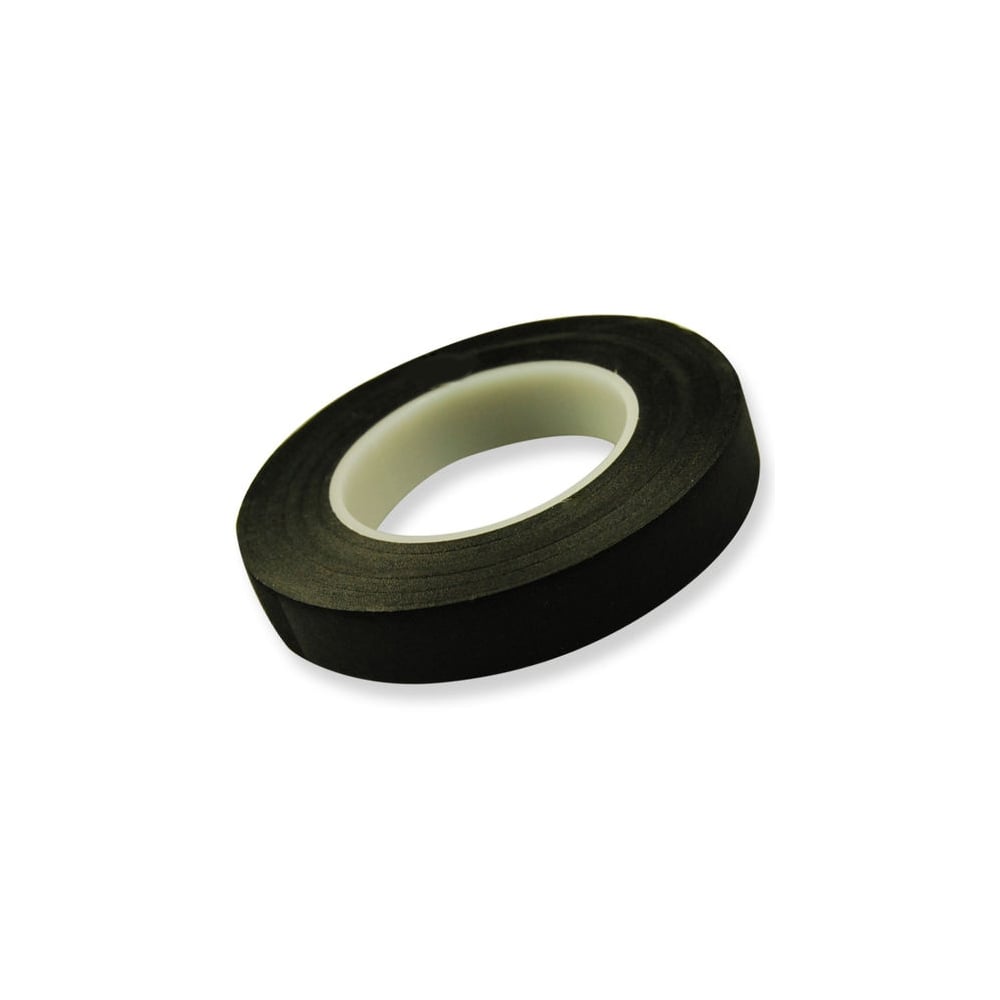 Hamilworth Black - 12mm x 27m