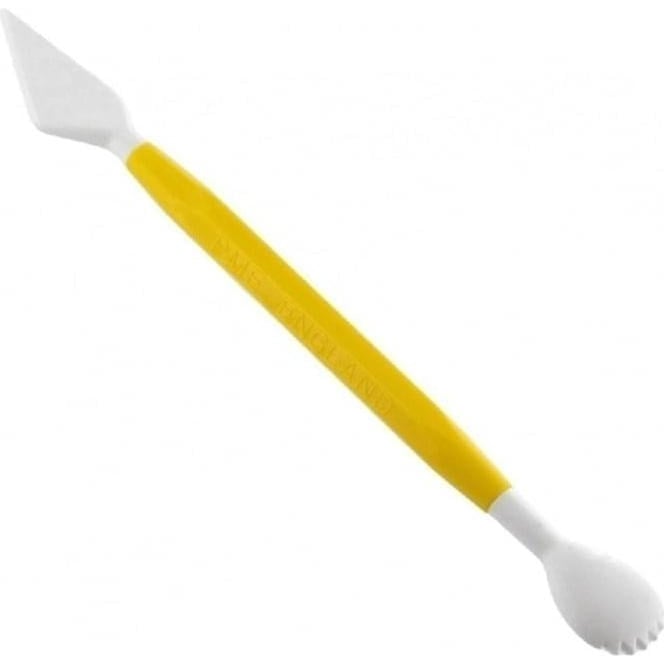 PME Blade and Shell Tool with Dual Edge