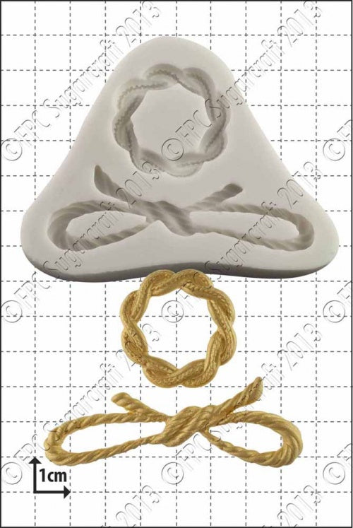 FPC Buckle & Bow