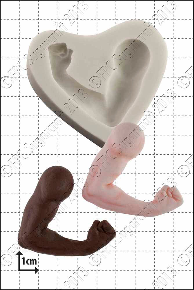 FPC Bulging Biceps