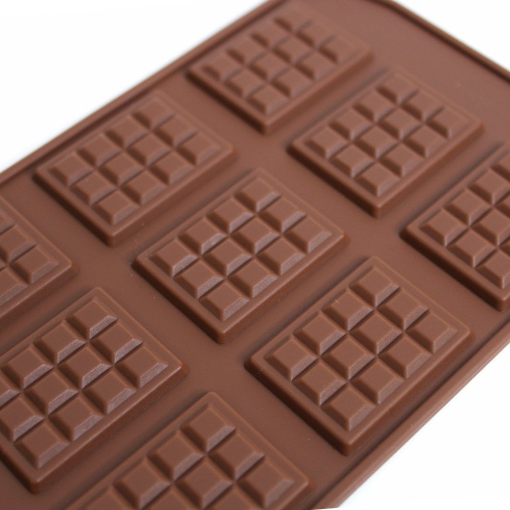 Mini Chocolate Bar Mould
